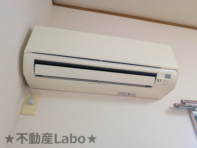 ティラーノGXの設備