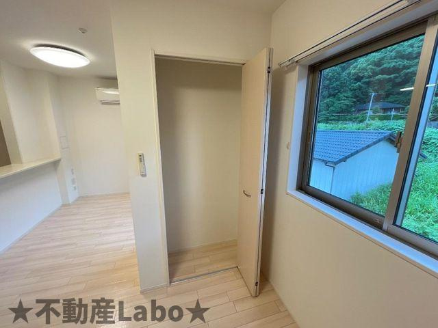 アルテオン南蔵本の収納