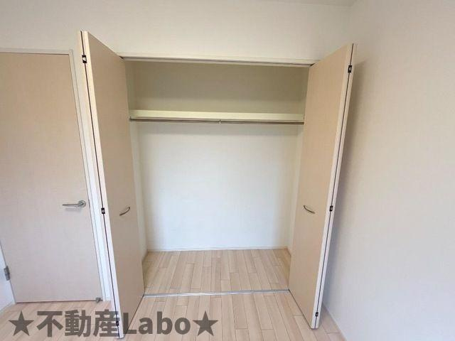 アルテオン南蔵本の収納