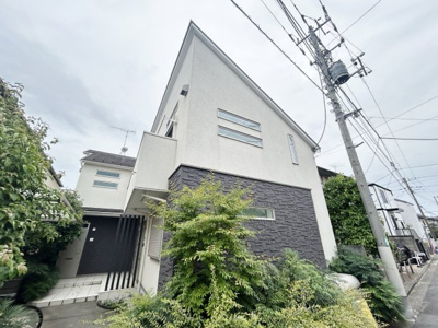 【外観パース】 | グラッサ