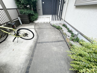 【エントランス】 | グラッサ