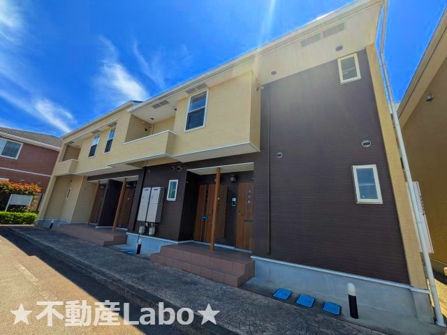 スプリット弐番館