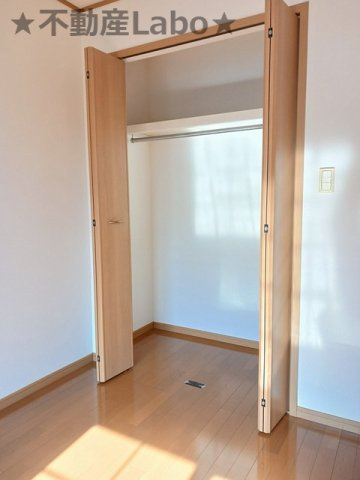 トマトラルーナの収納