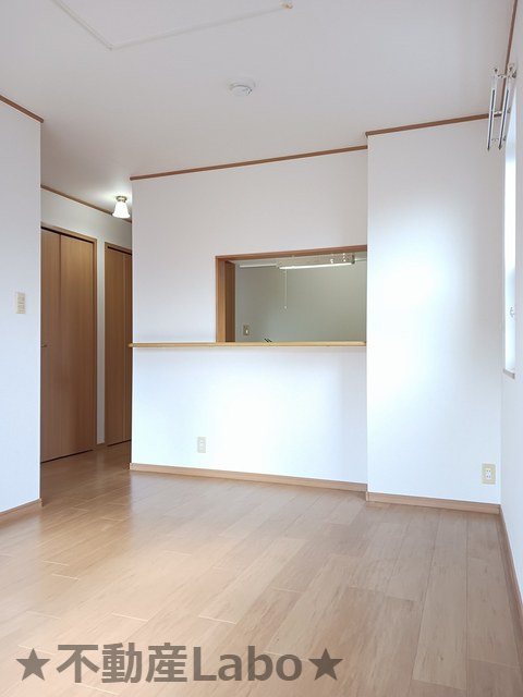 トマトラルーナの内装