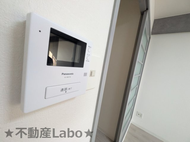 ラフォーレⅠ 405のセキュリティ