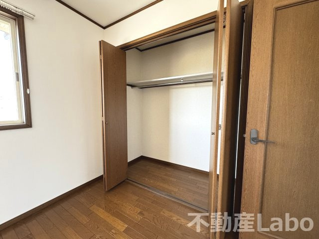 エルジェの収納