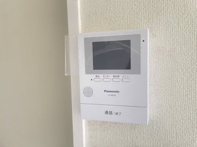 【セキュリティ】 | トーシンハイツ中町