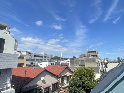 【展望】 | トーシンハイツ中町