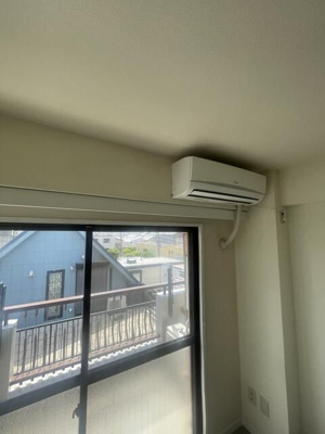 【設備】 | トーシンハイツ中町