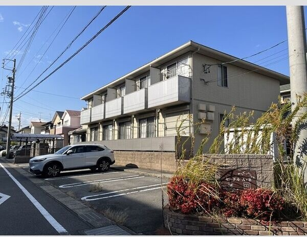 セードルB　　 刈谷市近郊の賃貸はクラスホーム