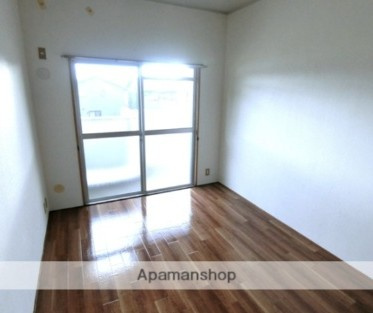 【洋室】 | 御殿場市中山 売三棟マンション ES06126 | 御殿場市中山　A棟洋室一例