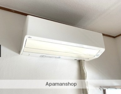【冷暖房・空調設備】 | 御殿場市中山 売三棟マンション ES06126 | 御殿場市中山　A棟エアコン一例
