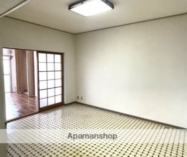 【居間・リビング】 | 御殿場市中山 売三棟マンション ES06126 | 御殿場市中山　B棟リビングダイニング一例