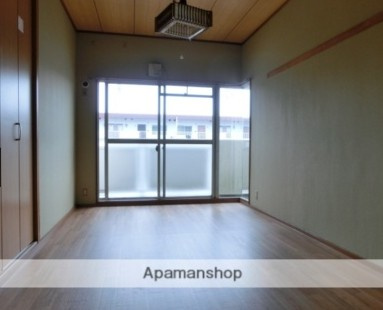 【洋室】 | 御殿場市中山 売三棟マンション ES06126 | 御殿場市中山　C棟洋室一例