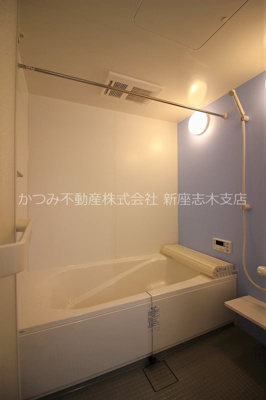 【浴室】 | ＥＣＯＬＥ (エコール) | 追い焚き、浴室乾燥機能付きバス