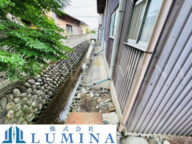 群馬県前橋市中内町　売地のその他