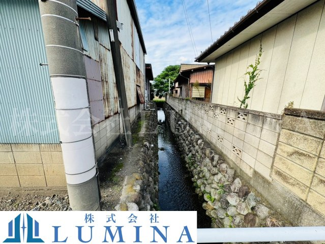 群馬県前橋市中内町　売地のその他