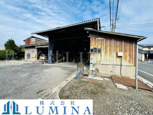 群馬県前橋市中内町　売地のその他