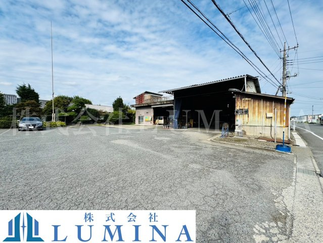 群馬県前橋市中内町　売地のその他