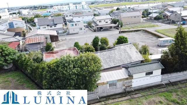 群馬県前橋市中内町　売地のその他