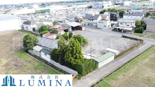 群馬県前橋市中内町　売地のその他