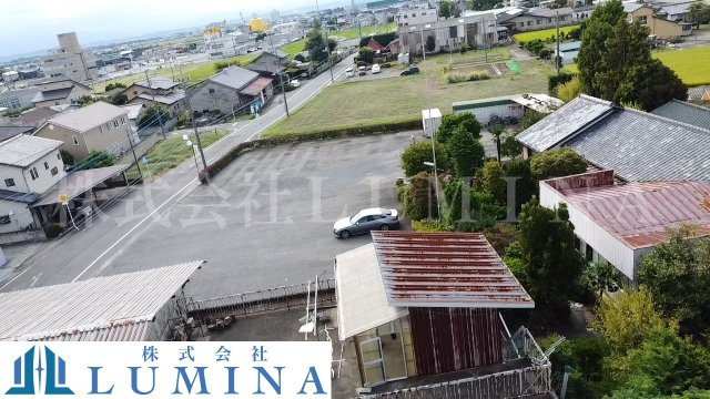 群馬県前橋市中内町　売地のその他