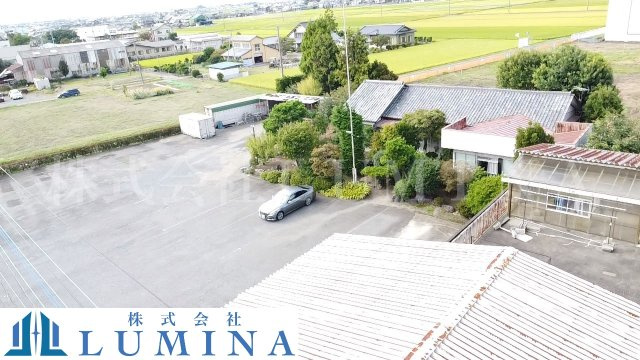 群馬県前橋市中内町　売地のその他