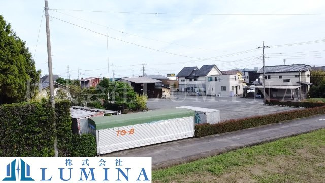 群馬県前橋市中内町　売地のその他