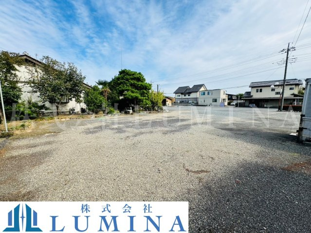 群馬県前橋市中内町　売地のその他