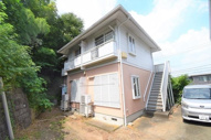 グランドヒル岡上B(グランドヒル)の画像