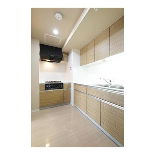 ＭＹ　ＴＯＷＥＲ　ＲＥＳＩＤＥＮＣＥのその他|※写真は同タイプ住戸です。