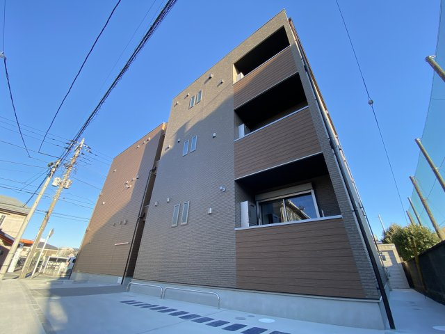 REGALEST松ケ丘町の画像
