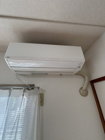 サニークレスト港南の設備
