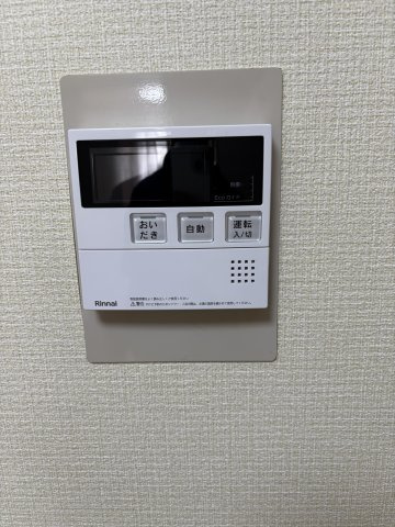サニークレスト港南の設備