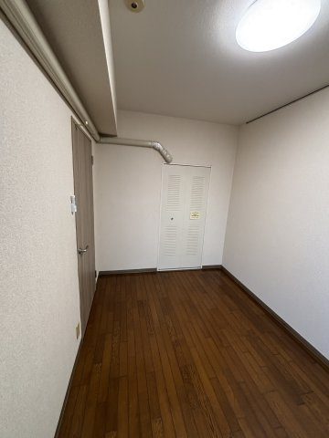 サニークレスト港南の内装