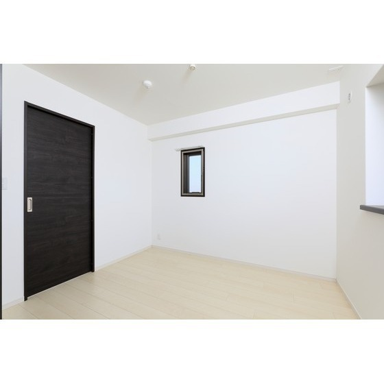 熊本市西区二本木３丁目の賃貸マンションの内装