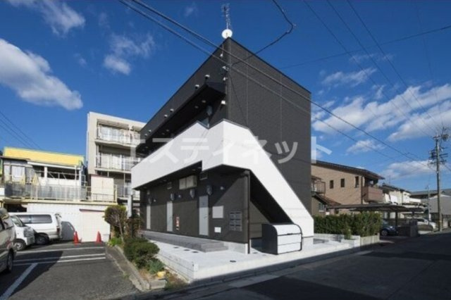 エスペランサ源兵衛町