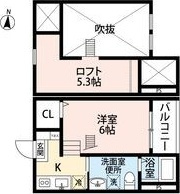 エスペランサ源兵衛町