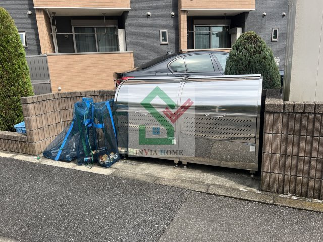 アズーリのその他共用部分