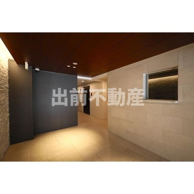【エントランス】 | クラリティア文京千石