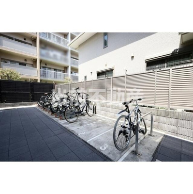 【駐車場】 | クラリティア文京千石