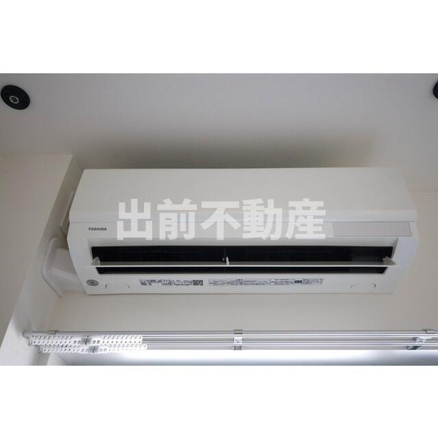 クラリティア文京千石の設備