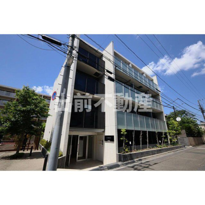 【外観】 | クラリティア文京千石