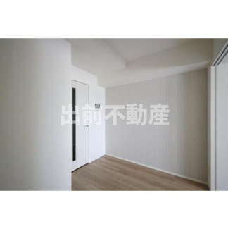 【内装】 | クラリティア文京千石