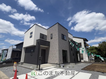 クライン佐野市伊勢山町第2期　の画像