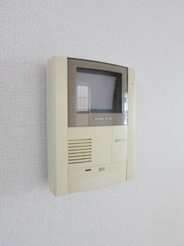 ブローテアイのセキュリティ