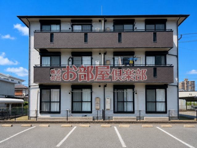 ソニア リーベA棟