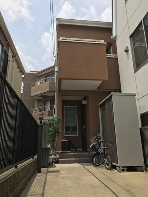 【外観】 【外観】
