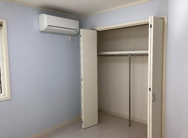【収納】 | 代田１丁目戸建賃貸