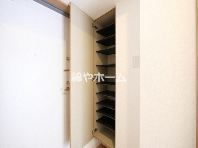 グランエクラ大今里南のその他